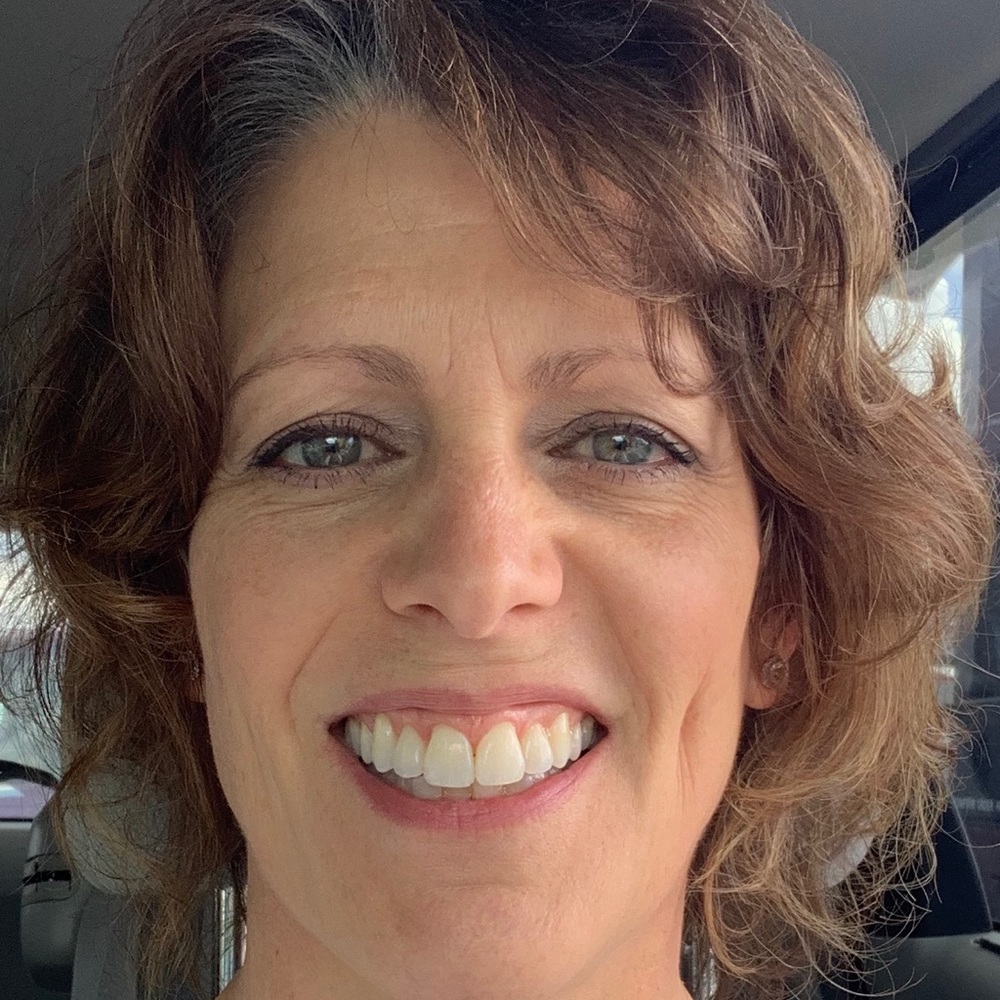 Meet your Posher, Julie